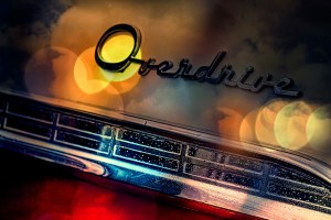 Overdrive