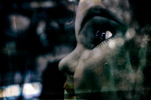 Vintage Dolls: Penitent