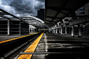 Union Station: Terminus