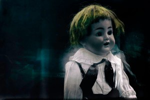 Vintage Dolls: Young Tom