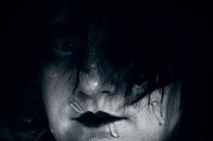 Edward Scissorhands Cosplay: Courtney Wimbish