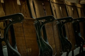 109 - Old Elitch Theatre Denver