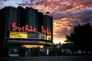 Hells Belles - Gothic Theatre, Englewood CO