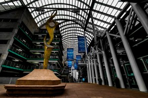 Treble - Denver Center for the Performing Arts