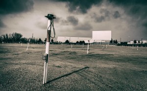 Dead City - 88 Drive-In, Commerce City CO