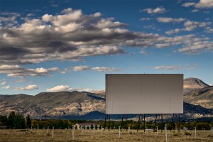Comanche Drive-In - Buena Vista CO