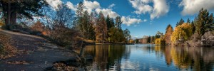 River Bend - Deschutes River/Drake Park, Bend OR
