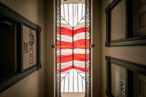 Skylight - Hostel Fish, Denver