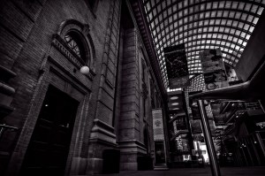 Ellie Caulkins Opera House, Denver