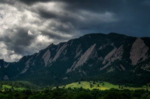 Golden Meadow - Boulder CO