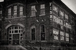 Fisher Building - Denver