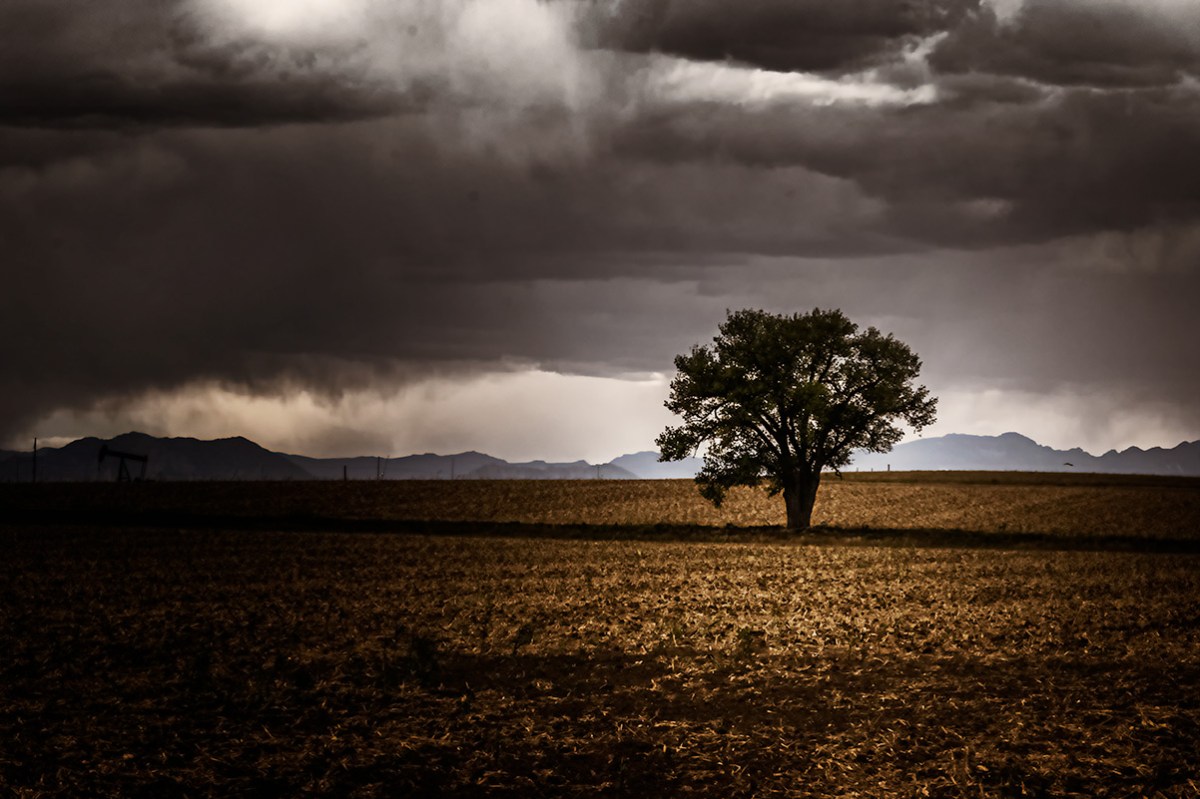 Front Range: Dacono, CO