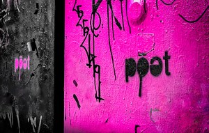 Poet - RiNo Arts District, Denver