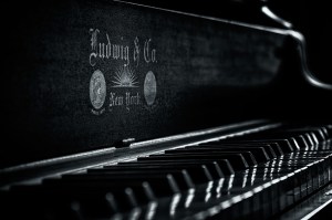Ludwig - Piano