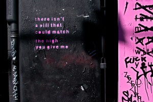 Pill - RiNo Arts District, Denver