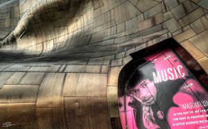 St Jimi - EMP Seattle