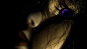 Shalott - Vintage Doll