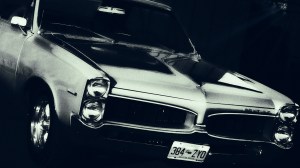 Moonlight - 1967 Le Mans OHC