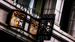The Oxford Club: Denver