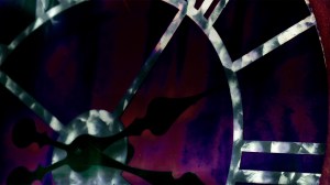 Antique Clock - Seventeen Seconds