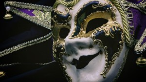 Il Doge di Venezia (Carnevale Mask)