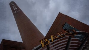 Bailey - Innovation Quarter, Winston-Salem