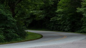 Blue Ridge Parkway